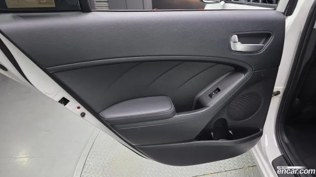 Kia Cerato (K3)