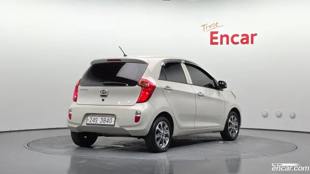 Kia Picanto (Morning)