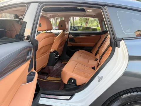 BMW Gran Turismo