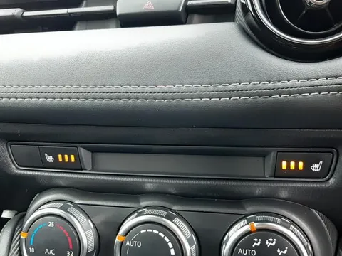 Mazda Mazda2 (Demio)