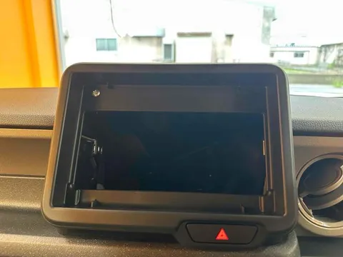 Honda N-BOX Joy