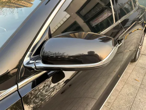 Geely Preface (Xingrui)