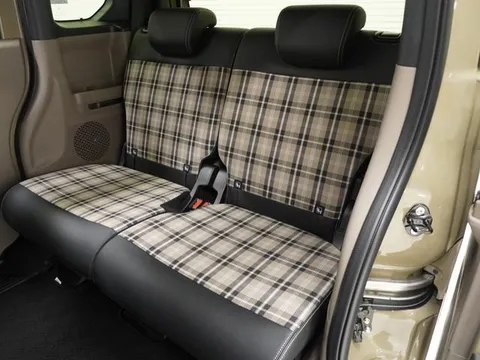 Honda N-BOX Joy
