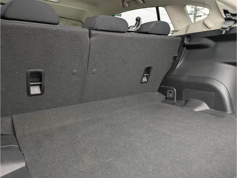Subaru Impreza Sports