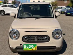Suzuki Alto Lapin LC
