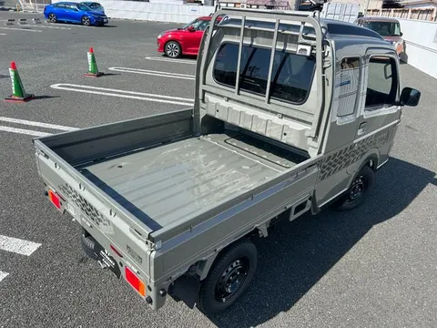 Suzuki Super Carry