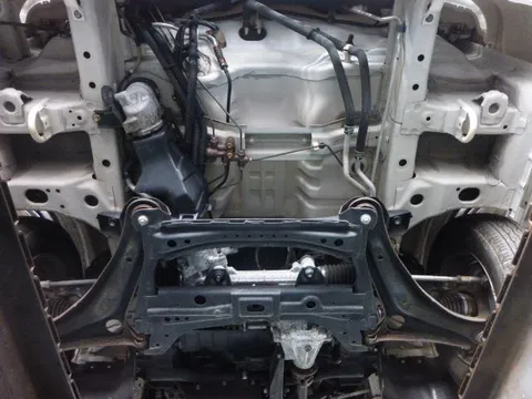 Nissan Clipper Truck