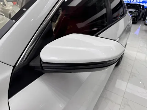 Honda Envix