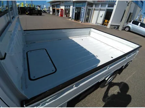 Suzuki Carry Track