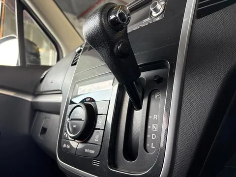Mazda AZ-Wagon