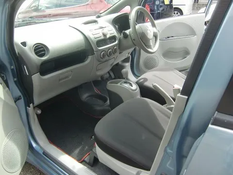 Mitsubishi I