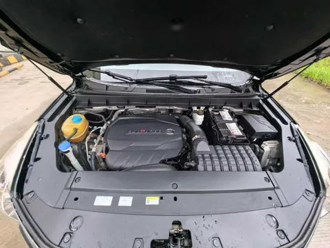 Gac GS7