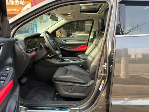 Changan CS55 Plus