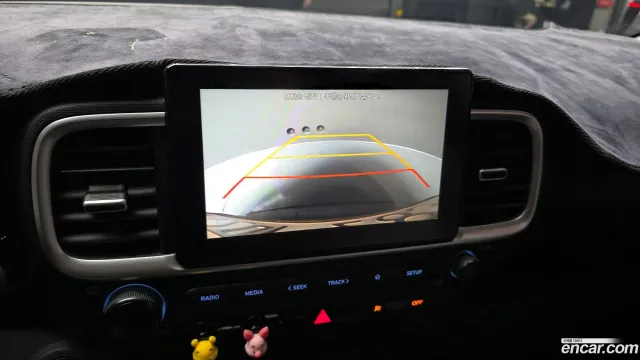 Hyundai Venue