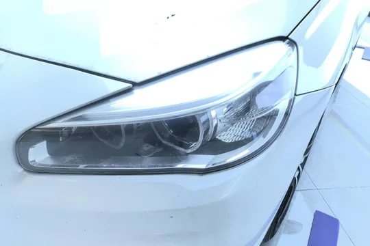 BMW 2-Series
