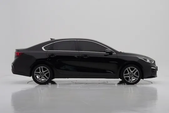 Kia Cerato (K3)