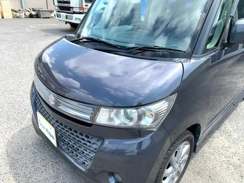 Suzuki Palette SW