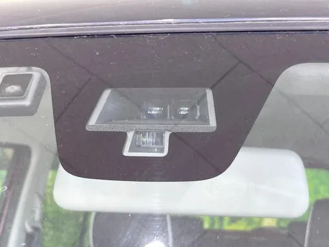 Mazda Flair Crossover