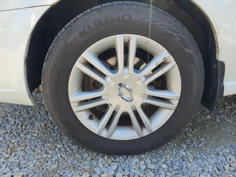 Renault SM3