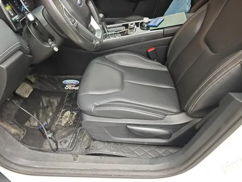 Ford Territory