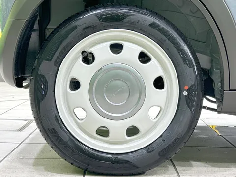 Suzuki Alto Lapin LC