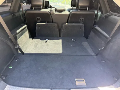 Mercedes-Benz R-Class