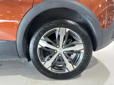 Peugeot 4008