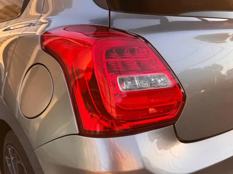 Suzuki Swift Sport