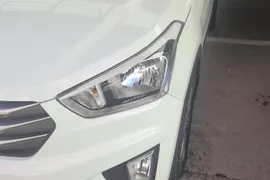 Hyundai ix25