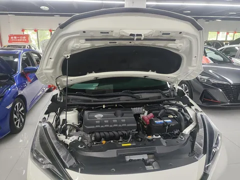 Nissan Bluebird