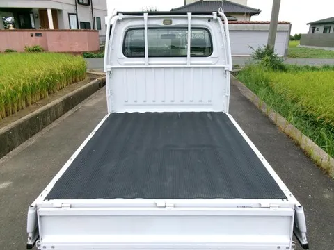 Subaru Sambar Truck