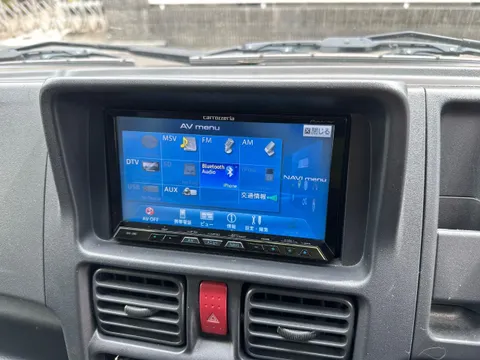 Suzuki Super Carry