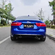 Jaguar XEL