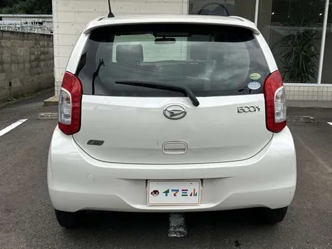 Daihatsu Boon