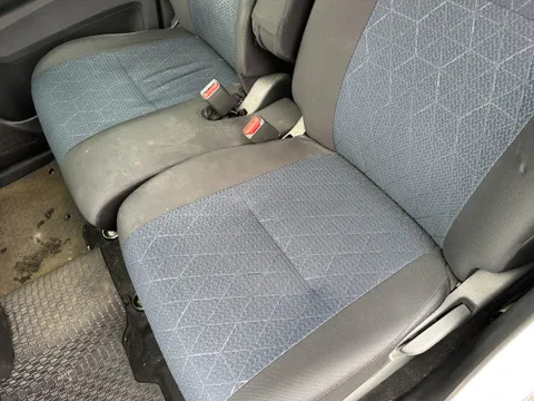 Mitsubishi eK X