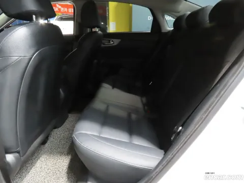Kia Cerato (K3)