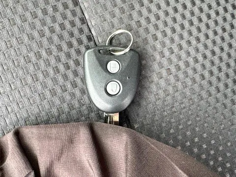 Subaru Pleo Plus