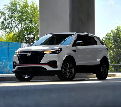 Changan CS55 Plus