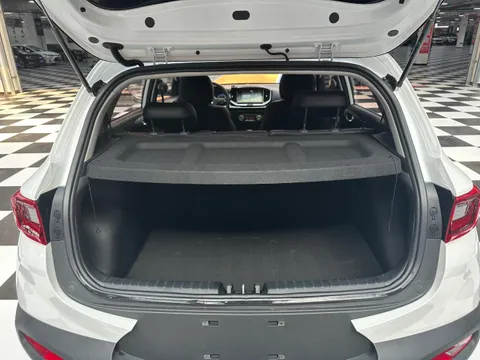 Kia KX1