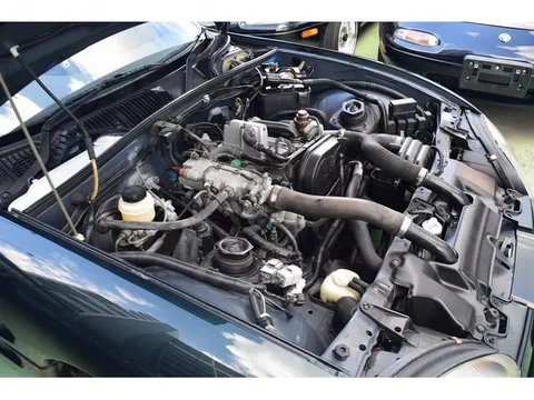 Suzuki Cappuccino