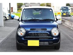 Suzuki Alto Lapin LC
