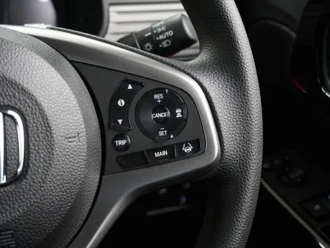 Honda N-VAN Plus Style