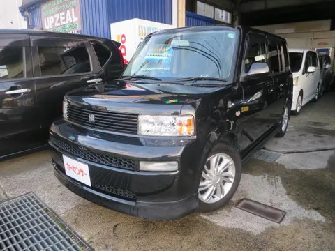 Toyota bB