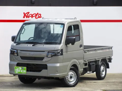 Nissan Clipper Truck