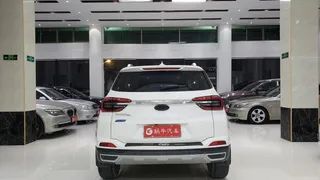 Chery Tiggo 5x