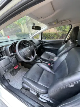 Honda Jazz (Fit)