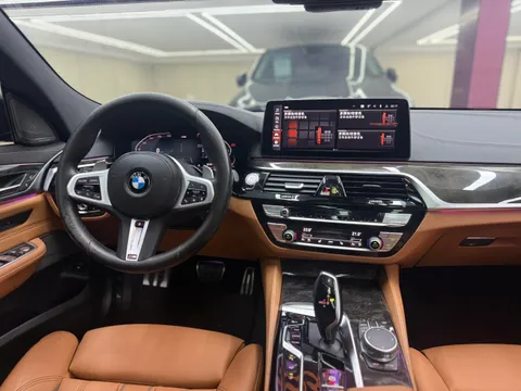 BMW Gran Turismo