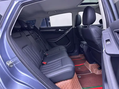 Ford Territory