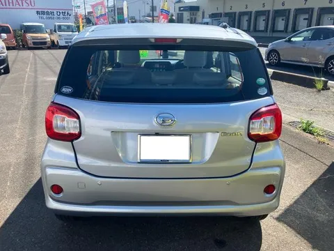 Daihatsu Boon