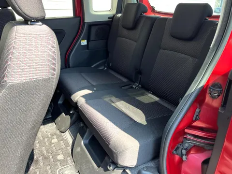 Suzuki Spacia Custom Z